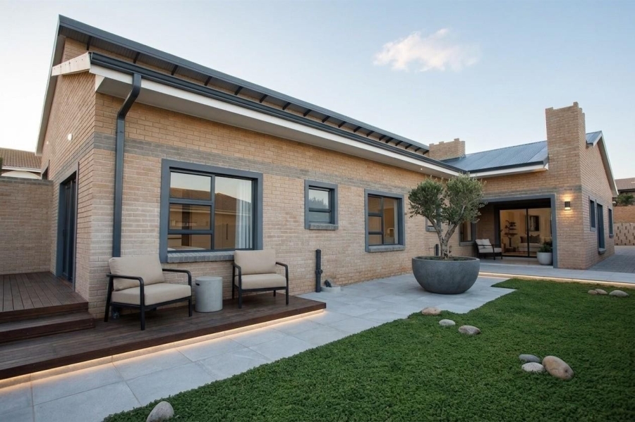 3 Bedroom Property for Sale in Island View Western Cape